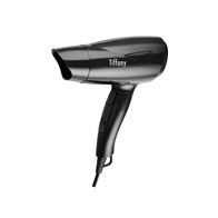 Hair Dryer 1200W with Foldable Handle & Overheating Protection | 2 Speed Settings | GAF