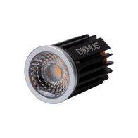 Cell 13W 5CCT Lamp & Driver Dali Dimmable Kit