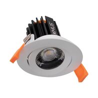 Cell 13W 5CCT 60° T75 Complete Dimmable Downlight Kit