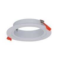 DECO-13 LED Downlight 140mm adaptor plate