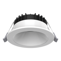 SWAP-DEEP 8W 90MM CRI80 LED TRIO DOWNLIGHT