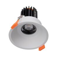 Cell 9W 5CCT 60° D90 Complete Dimmable Downlight Kit