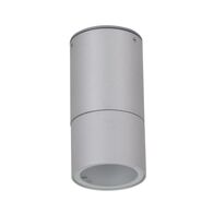 ELITE-SM Surface Mount Exterior Downlight GU10 LED 6W 240V IP65 - Aluminium