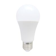 GLS 8W 12V LED Frosted Lamp - E27