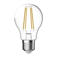 GLS 7.8W DIMMABLE  LED FILAMENT LAMP CLEAR 240V - E27