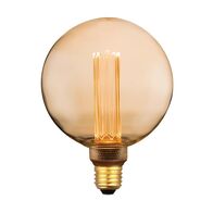 G125 RETRO 3.5W LED FILAMENT LAMP DIMABLE 240V