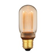MINI BANANA RETRO 3.5W LED FILAMENT LAMP DIMABLE 240V
