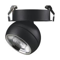 MOON 6/9W 240V TRIO RECESSED CEILING LIGHT FLOOD