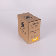 PLEX-COB-10 STRIP IP54 CRI90 24V 640LED/M 20M PACK