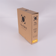 PLEX-COB-15 STRIP IP54 CRI90 24V 640LED/M 50M PACK