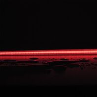 PLEX RGB 14W P/M COB STRIP 24V IP67 840LED/M 1M