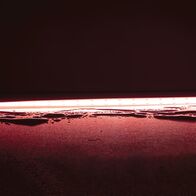 PLEX-VIVID 15W P/M COB STRIP 24V IP67 640LED/M 1M