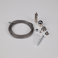 SUSP 3M KIT / STS (EACH)