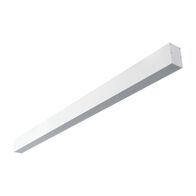 MAX-50 Surface Mounted Profile 17.3W 1M C/W Opal - White
