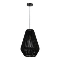 CARTER-PDT LARGE PAPER ROPE 1XE27 PNDT