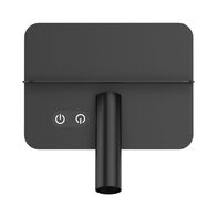 CHARGE-02 LED USB CHARGE WALL LIGHT 240V -3K