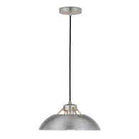 FORGE-PDT PENDANT 1 X E27 240V