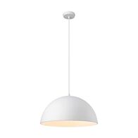 LUNA-400 Luna 400mm E27 240V Metal Pendant