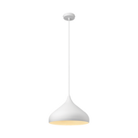 NOVA-420 Nova 420MM E27 240V Metal Shade