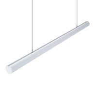 PIPE-60 Linear Pendant IP20 21W 240V 1.2M - White