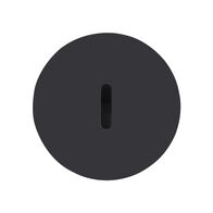 CAMINO-RND-SLOT LED STEPLIGHT 3W IP54 240V TRIO