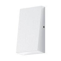 EDGE 4W LED Wall Light IP65 240V - White