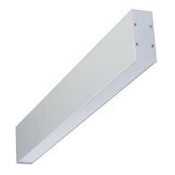 LUMALINE-2-300 12W DIM LED WALL LIGHT ALU