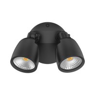 MURO-ECO-20 20W LED NO-SR TRIO