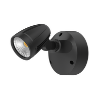 MURO-MAX-16 16W LED NO-SR TRIO