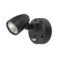 MURO-MAX-16S 16W LED SENSOR TRIO