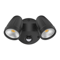 MURO-MAX-32S 32W LED SENSOR TRIO