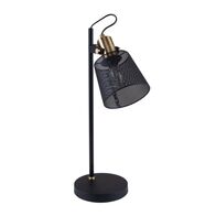 RUSTICA-DL MESH DESK LAMP 1XE14 240V