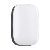 ZELDA-18 18W Exterior IP65 LED Dimmable Tricolour Wall light 240V