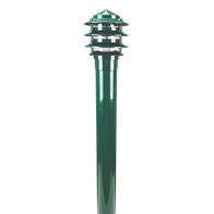 BL-100 HEAD C/W 1M POST