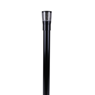 BL-300 HEAD C/W 1M POST