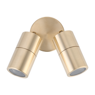 SHADOW 2LT ADJ 240V GU10 TRIO