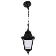 GT-230 Paris Pendant Light - Powder Coated Finish / B22