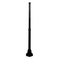 GTA-221 157CM Die Cast Aluminium