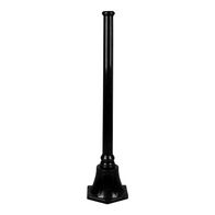 GTA-222 95CM Die Cast Aluminium