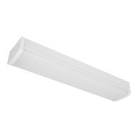 BOLT-60 DIFFUSED 10/20W LED BATTEN EMERGENCY