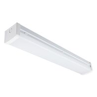 BOLT-60 600mm 2ft Diffused 10W/21W LED Batten
