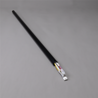 90CM DOWNROD & WIRING LOOM FOR FRESCO CEILING FAN