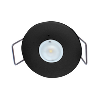 EVAC D40 CLASS MINI RECESSED 1.8W LED NON-MAIN