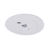 1.8W LED EMERGENCY NON-MAINTAINED D40 CLASS RECESS