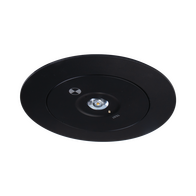 3.5W LED EMERGENCY NON-MAINTAINED D63 CLASS RECESS