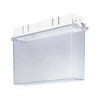 EXIT S/M WEATHERPROOF BOX IP65