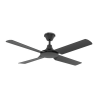 FRESCO 4 BLADE 52" DC IP66 CEILING FAN
