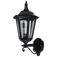 GT-131 Chester Upward Wall Light - Powder Coated Finish / B22