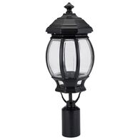 GT-689 Vienna Post Top Light - Powder Coated Finish / B22