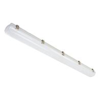HYDRO-120 15/30W 1200MM LED TRIO WP BATTEN IP65